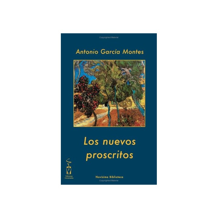 Los nuevos proscritos